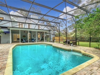 Under contract-accepting backup offers. Beautifully UPDATED 4 on Tuscawilla Country Club in Florida - for sale on GolfHomes.com, golf home, golf lot