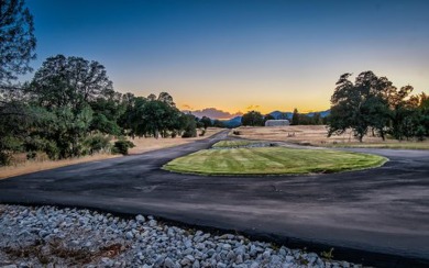 **Timeless Aviation Estate with Private Runway, Hangar, and on The Golf Club Tierra Oaks in California - for sale on GolfHomes.com, golf home, golf lot