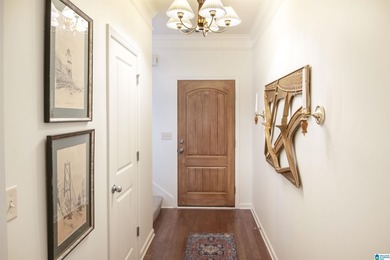 INVERNESS COVE AWAITS YOU!  THIS AMAZING 3 BEDROOM/2.5 BATH on Inverness Country Club in Alabama - for sale on GolfHomes.com, golf home, golf lot