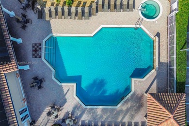 Welcome to this bright and inviting 3BR/2BA residence in the on Westchester Golf and Country Club in Florida - for sale on GolfHomes.com, golf home, golf lot