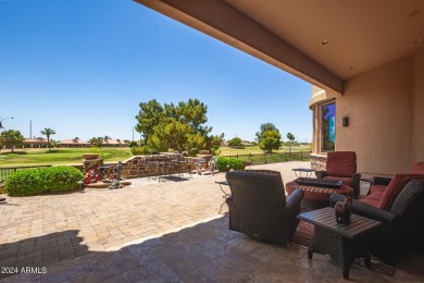 A rare opportunity! Custom built 4 bedroom , 4.5 bathroom home on Coyote Run Golf Course in Arizona - for sale on GolfHomes.com, golf home, golf lot