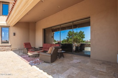 A rare opportunity! Custom built 4 bedroom , 4.5 bathroom home on Coyote Run Golf Course in Arizona - for sale on GolfHomes.com, golf home, golf lot