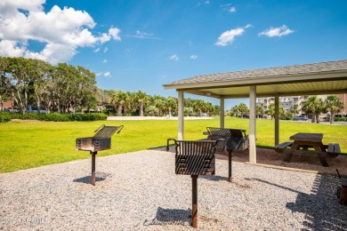 OCEANFRONT and just steps from the beach!  Renovated and on Oak Island Golf Club in North Carolina - for sale on GolfHomes.com, golf home, golf lot