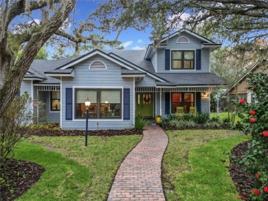 Under contract-accepting backup offers. Beautifully UPDATED 4 on Tuscawilla Country Club in Florida - for sale on GolfHomes.com, golf home, golf lot