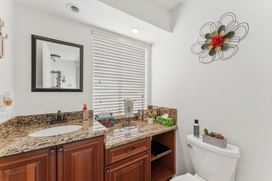 Price Slashed for immediate sale. Appraised on Oct. 2025 for $1 on PGA National Golf Club in Florida - for sale on GolfHomes.com, golf home, golf lot