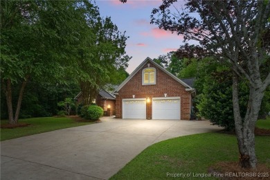 Seller offering $8,000 toward buyer's closing costs with an on Baywood Golf Club in North Carolina - for sale on GolfHomes.com, golf home, golf lot