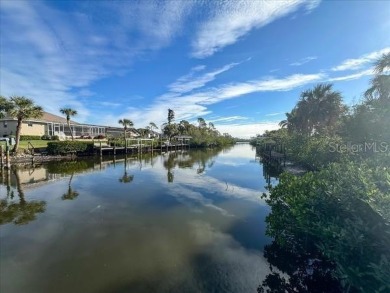 43 ACRE BUILDABLE LOT, W/ DEEDED BOAT DOCK.  In the Gated on Rotonda Golf and Country Club The Links Course in Florida - for sale on GolfHomes.com, golf home, golf lot