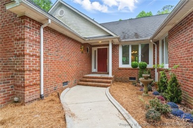 Seller offering $8,000 toward buyer's closing costs with an on Baywood Golf Club in North Carolina - for sale on GolfHomes.com, golf home, golf lot