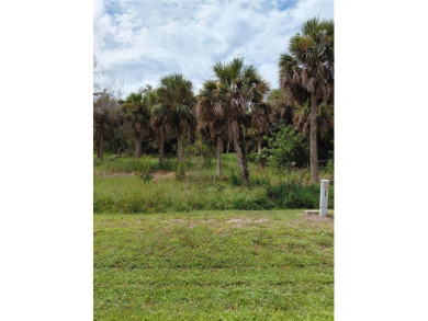 43 ACRE BUILDABLE LOT, W/ DEEDED BOAT DOCK.  In the Gated on Rotonda Golf and Country Club The Links Course in Florida - for sale on GolfHomes.com, golf home, golf lot
