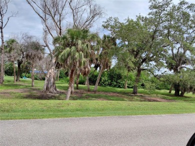 43 ACRE BUILDABLE LOT, W/ DEEDED BOAT DOCK.  In the Gated on Rotonda Golf and Country Club The Links Course in Florida - for sale on GolfHomes.com, golf home, golf lot