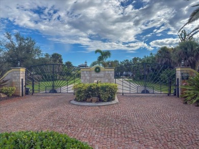 43 ACRE BUILDABLE LOT, W/ DEEDED BOAT DOCK.  In the Gated on Rotonda Golf and Country Club The Links Course in Florida - for sale on GolfHomes.com, golf home, golf lot