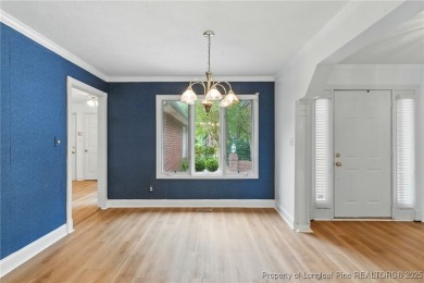 Seller offering $8,000 toward buyer's closing costs with an on Baywood Golf Club in North Carolina - for sale on GolfHomes.com, golf home, golf lot