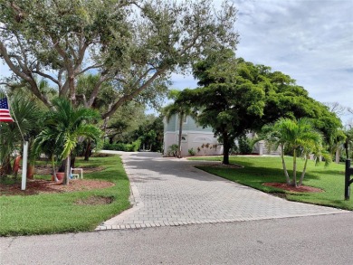 43 ACRE BUILDABLE LOT, W/ DEEDED BOAT DOCK.  In the Gated on Rotonda Golf and Country Club The Links Course in Florida - for sale on GolfHomes.com, golf home, golf lot