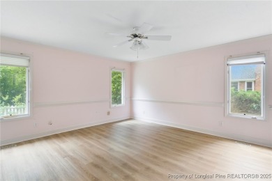 Seller offering $8,000 toward buyer's closing costs with an on Baywood Golf Club in North Carolina - for sale on GolfHomes.com, golf home, golf lot