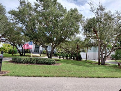 43 ACRE BUILDABLE LOT, W/ DEEDED BOAT DOCK.  In the Gated on Rotonda Golf and Country Club The Links Course in Florida - for sale on GolfHomes.com, golf home, golf lot