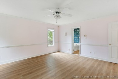 Seller offering $8,000 toward buyer's closing costs with an on Baywood Golf Club in North Carolina - for sale on GolfHomes.com, golf home, golf lot