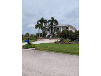 43 ACRE BUILDABLE LOT, W/ DEEDED BOAT DOCK.  In the Gated on Rotonda Golf and Country Club The Links Course in Florida - for sale on GolfHomes.com, golf home, golf lot