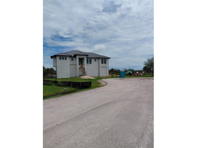 43 ACRE BUILDABLE LOT, W/ DEEDED BOAT DOCK.  In the Gated on Rotonda Golf and Country Club The Links Course in Florida - for sale on GolfHomes.com, golf home, golf lot