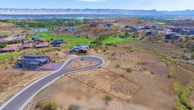 Discover the Beauty!  Bella Mesa at Redlands Mesa.  Another on The Golf Club At Redlands Mesa in Colorado - for sale on GolfHomes.com, golf home, golf lot