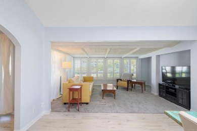 Turnkey desirable East/west facing corner unit with vaulted on Emerald Isle Golf Course in California - for sale on GolfHomes.com, golf home, golf lot