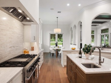 One or more photo(s) has been virtually staged. Nestled along on Lake Nona Golf Club, Inc. in Florida - for sale on GolfHomes.com, golf home, golf lot