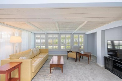 Turnkey desirable East/west facing corner unit with vaulted on Emerald Isle Golf Course in California - for sale on GolfHomes.com, golf home, golf lot