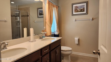 Welcome to this beautiful townhome located in the desirable on Slammer and Squire Golf Course in Florida - for sale on GolfHomes.com, golf home, golf lot