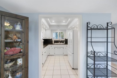 Turnkey desirable East/west facing corner unit with vaulted on Emerald Isle Golf Course in California - for sale on GolfHomes.com, golf home, golf lot