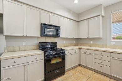 Love at first sight! This turnkey home shows like a model on Aliante Golf Club in Nevada - for sale on GolfHomes.com, golf home, golf lot