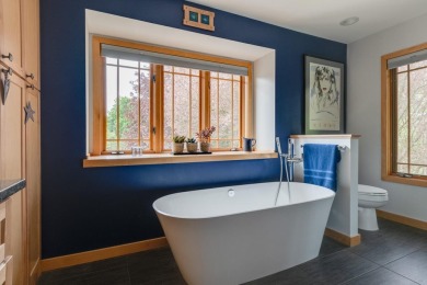 *OPEN HOUSE*  SUN.   6/15/25  2-4PM Meticulously maintained and on The Moors Golf Club in Michigan - for sale on GolfHomes.com, golf home, golf lot