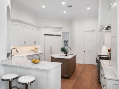 One or more photo(s) has been virtually staged. Nestled along on Lake Nona Golf Club, Inc. in Florida - for sale on GolfHomes.com, golf home, golf lot