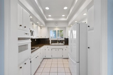 Turnkey desirable East/west facing corner unit with vaulted on Emerald Isle Golf Course in California - for sale on GolfHomes.com, golf home, golf lot