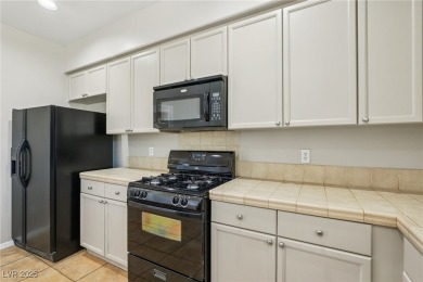 Love at first sight! This turnkey home shows like a model on Aliante Golf Club in Nevada - for sale on GolfHomes.com, golf home, golf lot