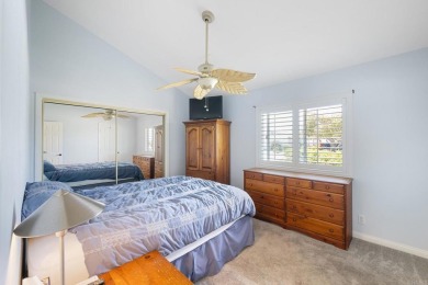 Turnkey desirable East/west facing corner unit with vaulted on Emerald Isle Golf Course in California - for sale on GolfHomes.com, golf home, golf lot