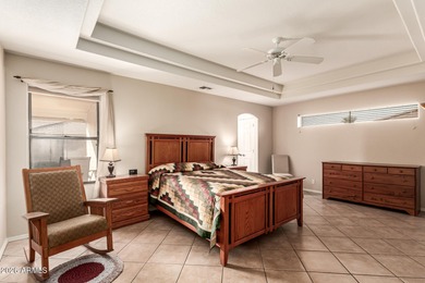 Welcome to this beautifully updated 2-bed plus den/2- bath home on Sunland Springs Golf Course  in Arizona - for sale on GolfHomes.com, golf home, golf lot