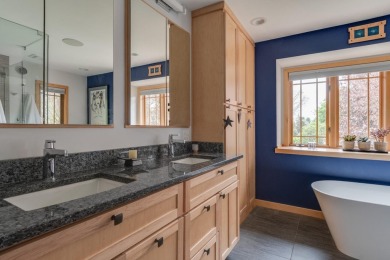 *OPEN HOUSE*  SUN.   6/15/25  2-4PM Meticulously maintained and on The Moors Golf Club in Michigan - for sale on GolfHomes.com, golf home, golf lot