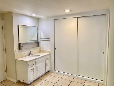 Wonderful location in Gates 5 & 6  with popular clubhouse 4 on Laguna Woods Village Golf Course in California - for sale on GolfHomes.com, golf home, golf lot