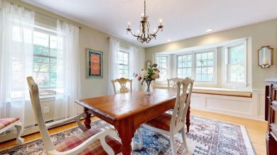 This very well maintained colonial style home located in the on Dunegrass Golf Club in Maine - for sale on GolfHomes.com, golf home, golf lot