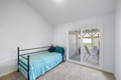 Turnkey desirable East/west facing corner unit with vaulted on Emerald Isle Golf Course in California - for sale on GolfHomes.com, golf home, golf lot