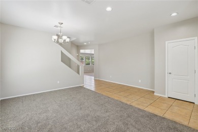 Love at first sight! This turnkey home shows like a model on Aliante Golf Club in Nevada - for sale on GolfHomes.com, golf home, golf lot