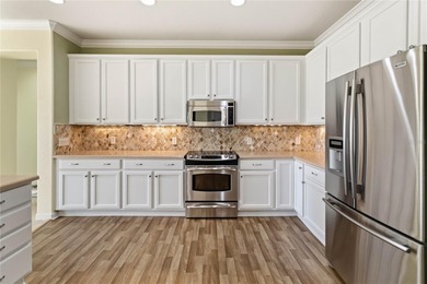 Kingston Model with Golf Course Views in Stone Creek 55+ on Stone Creek Golf Club in Florida - for sale on GolfHomes.com, golf home, golf lot