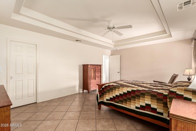 Welcome to this beautifully updated 2-bed plus den/2- bath home on Sunland Springs Golf Course  in Arizona - for sale on GolfHomes.com, golf home, golf lot