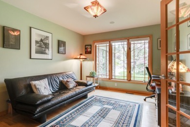 *OPEN HOUSE*  SUN.   6/15/25  2-4PM Meticulously maintained and on The Moors Golf Club in Michigan - for sale on GolfHomes.com, golf home, golf lot