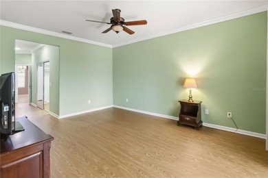 Kingston Model with Golf Course Views in Stone Creek 55+ on Stone Creek Golf Club in Florida - for sale on GolfHomes.com, golf home, golf lot