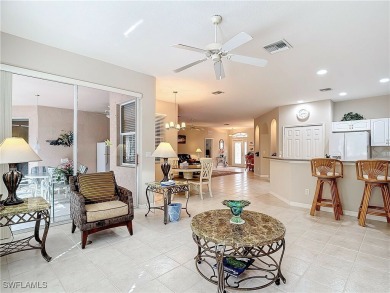 Experience the best of both worlds in this stunning Eagle model on The Golf Club At Magnolia Landing in Florida - for sale on GolfHomes.com, golf home, golf lot