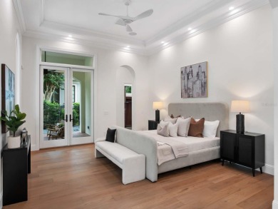 One or more photo(s) has been virtually staged. Nestled along on Lake Nona Golf Club, Inc. in Florida - for sale on GolfHomes.com, golf home, golf lot