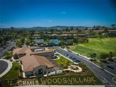 Wonderful location in Gates 5 & 6  with popular clubhouse 4 on Laguna Woods Village Golf Course in California - for sale on GolfHomes.com, golf home, golf lot