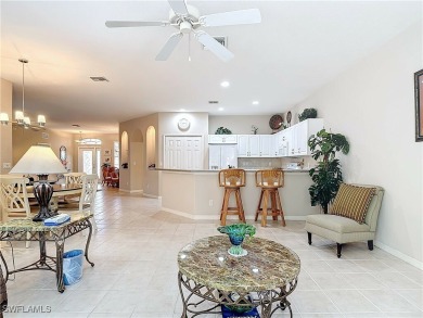 Experience the best of both worlds in this stunning Eagle model on The Golf Club At Magnolia Landing in Florida - for sale on GolfHomes.com, golf home, golf lot