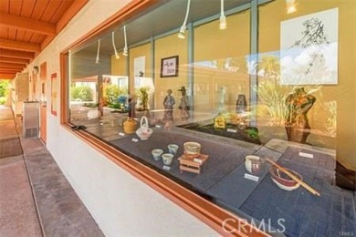 Wonderful location in Gates 5 & 6  with popular clubhouse 4 on Laguna Woods Village Golf Course in California - for sale on GolfHomes.com, golf home, golf lot