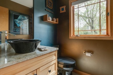 *OPEN HOUSE*  SUN.   6/15/25  2-4PM Meticulously maintained and on The Moors Golf Club in Michigan - for sale on GolfHomes.com, golf home, golf lot